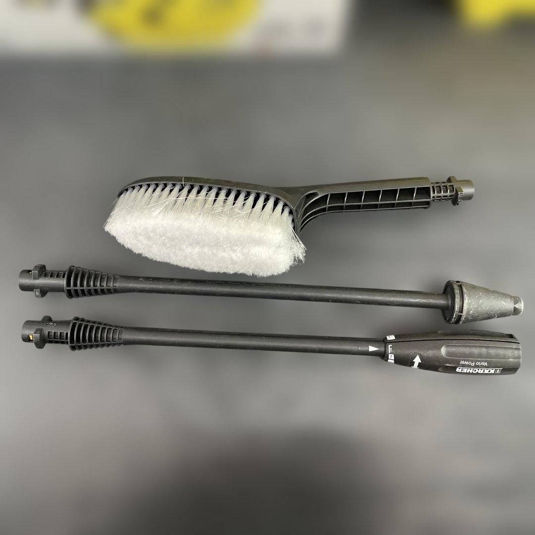 B54 KARCHER 高圧洗浄機本体 JTK28