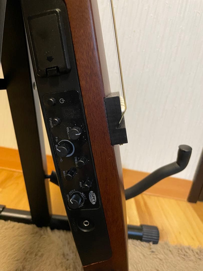 【美品】YAMAHA SLG200S NT サイレントギター　14点セット