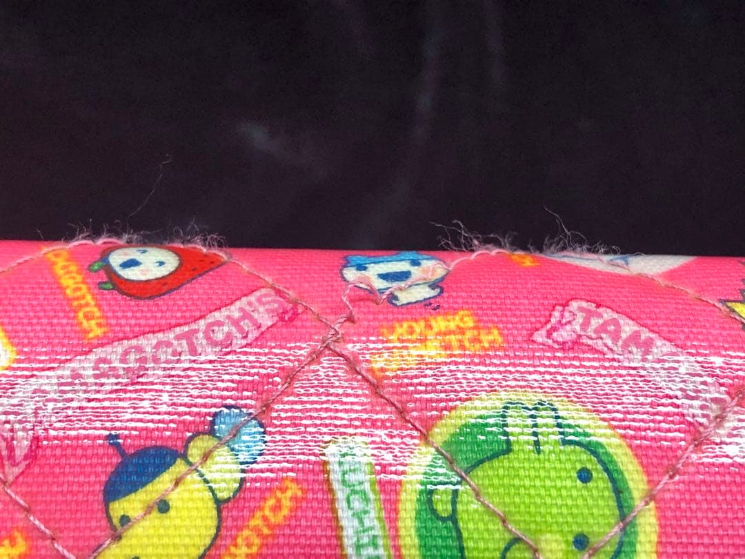 たまごっち　カバー　バインダー　リフィル