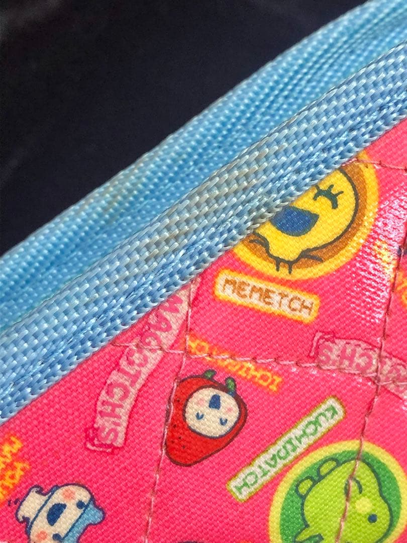 たまごっち　カバー　バインダー　リフィル