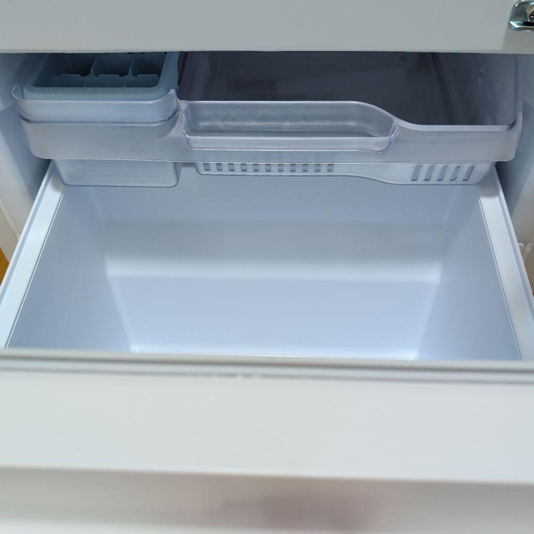 MITSUBISHI MR-P15K-W 冷蔵庫 146L