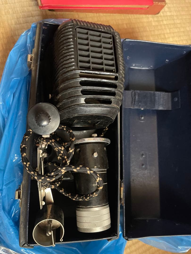 誰か教えてください(^ ^)何かわかりません。