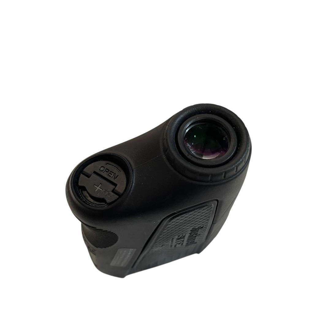 【美品】BushnellTourピンシーカーツアーV5シフトスリムゴルフ用距離計