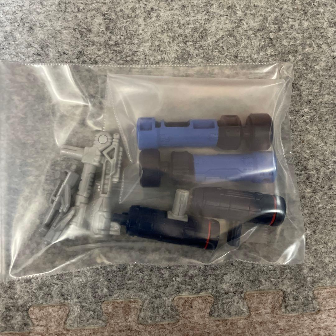 トランスフォーマー TL-84 サウンドウェーブセット