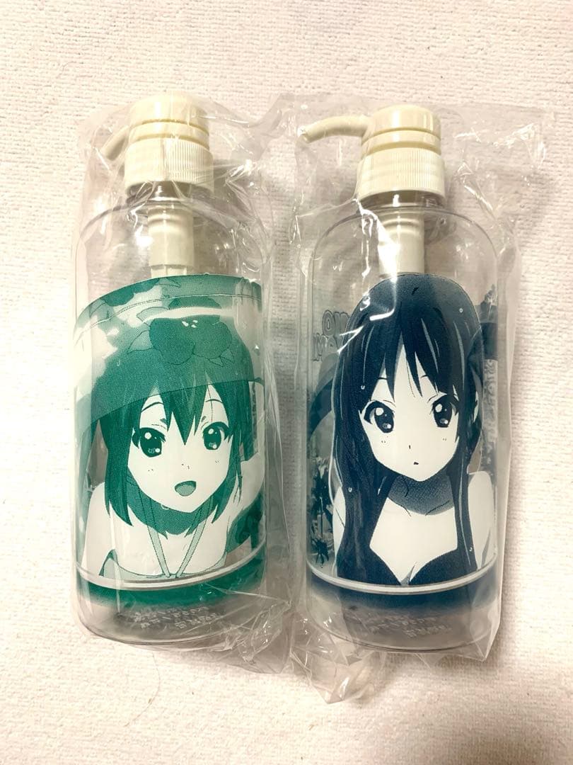 けいおん　まとめ売り　セット