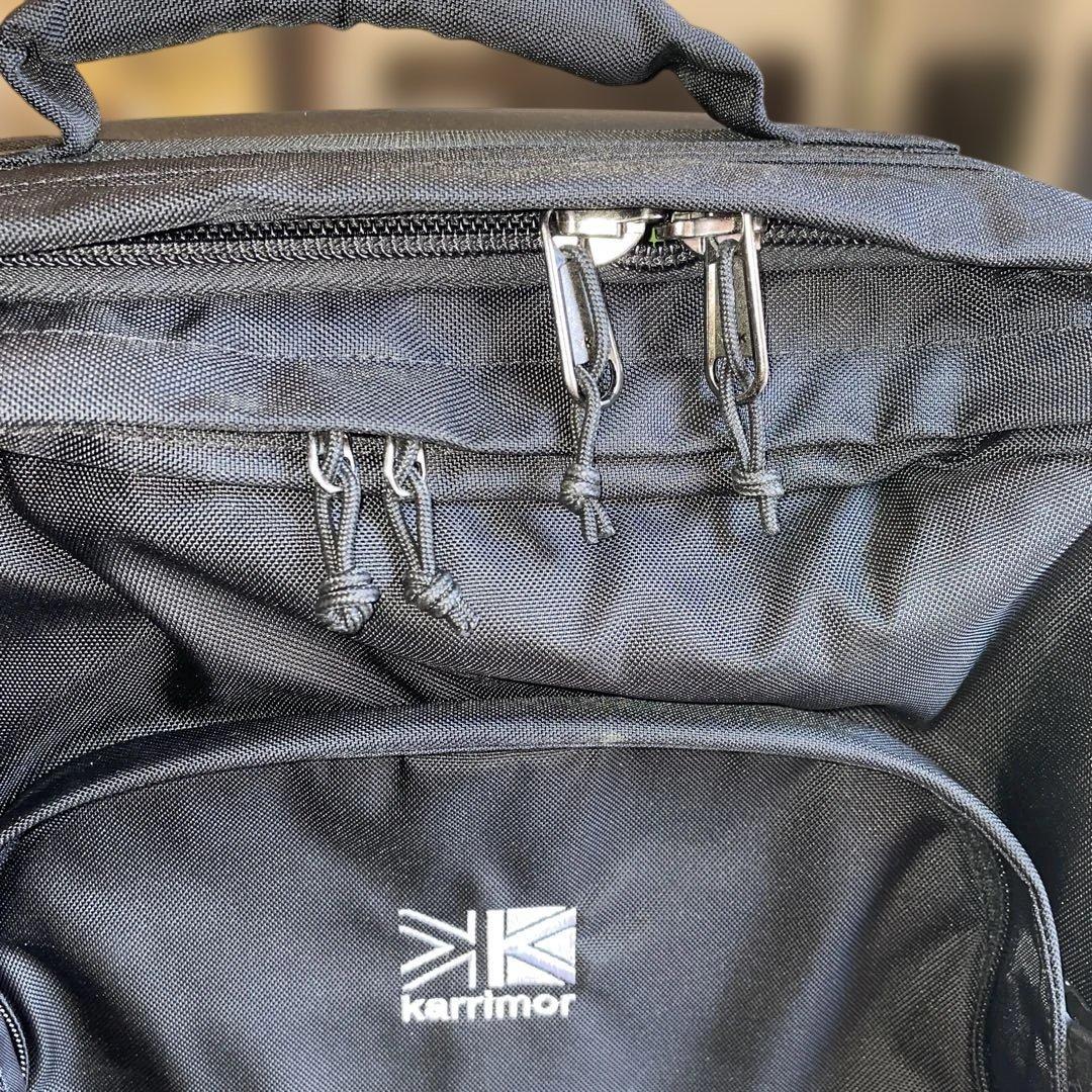 karrimor カリマー エアポートプロ70