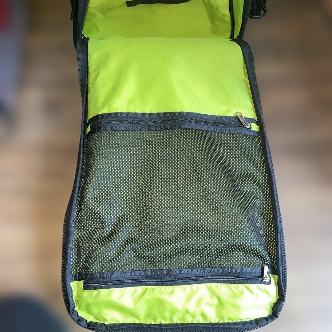 karrimor カリマー エアポートプロ70