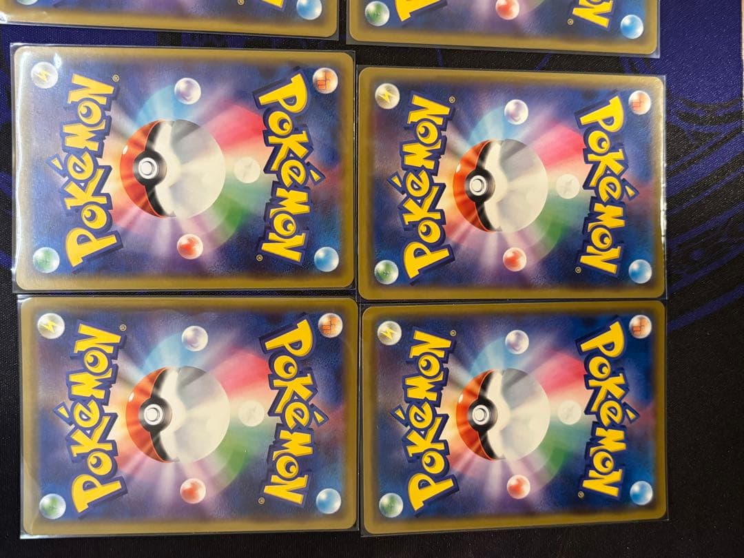 ポケモンカード TAG TEAM セット