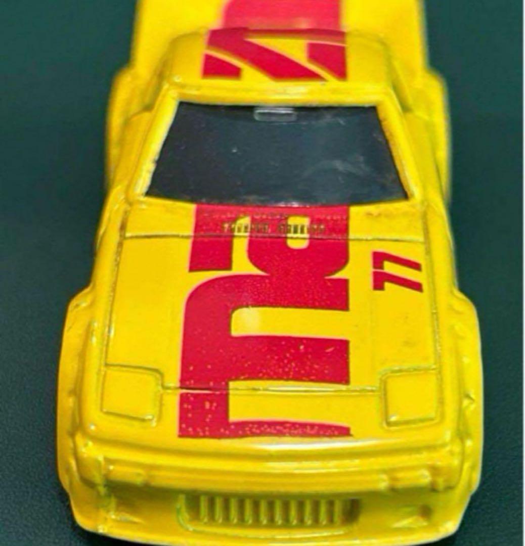 トミカ マツダ サバンナ RX-7 レーシング