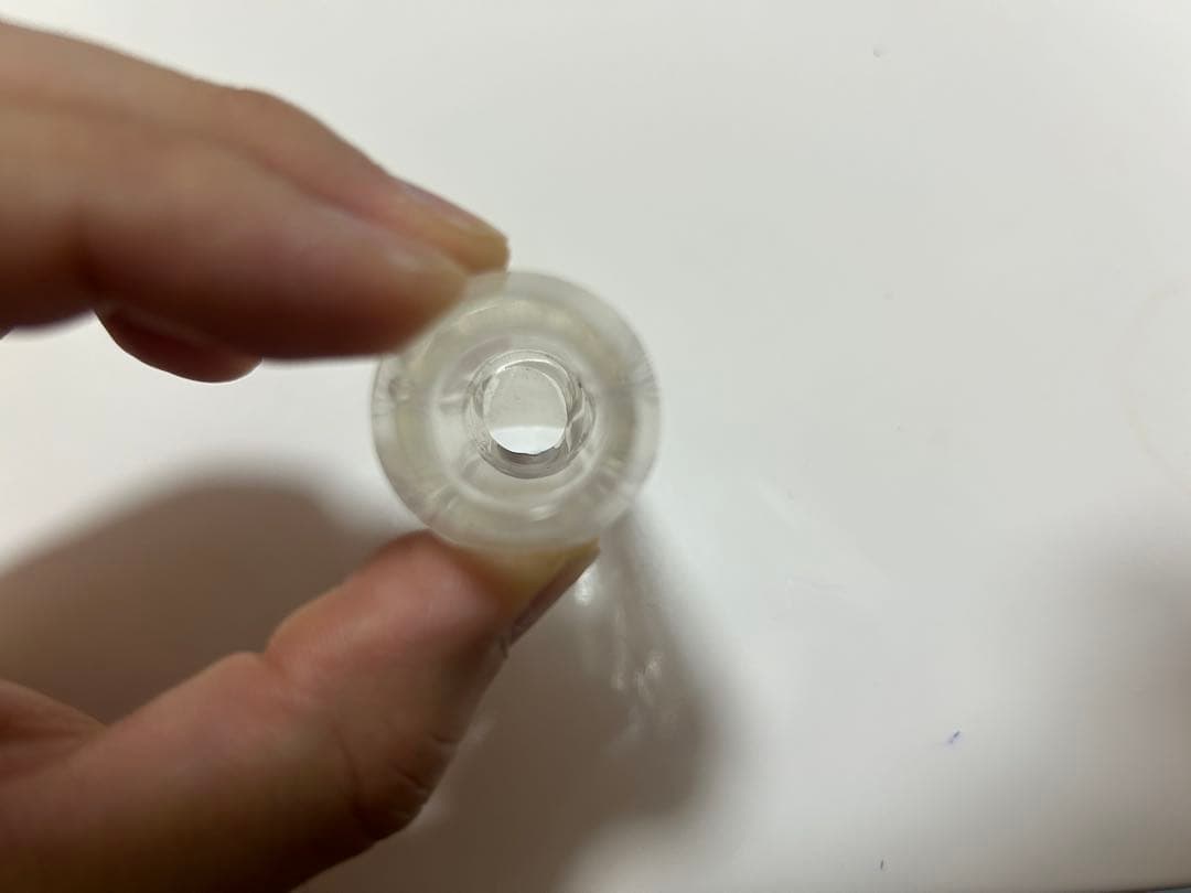 ポマリコ 2 ソプラノサックス用マウスピース