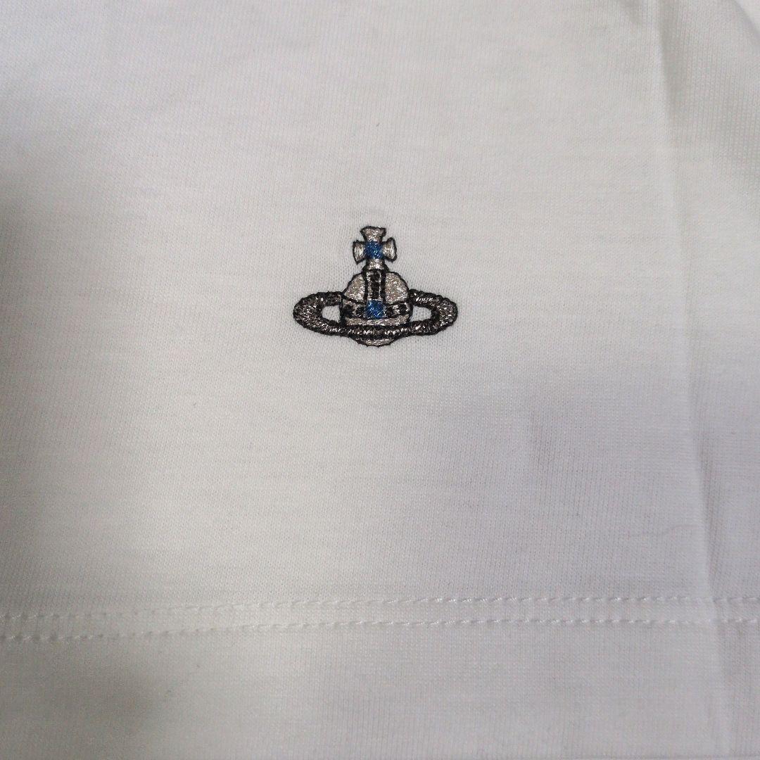 ヴィヴィアンウエストウッド　Tシャツ