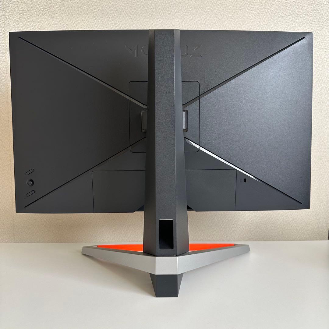 BenQ MOBIUZ EX2510S ゲーミングモニター 24.5インチ