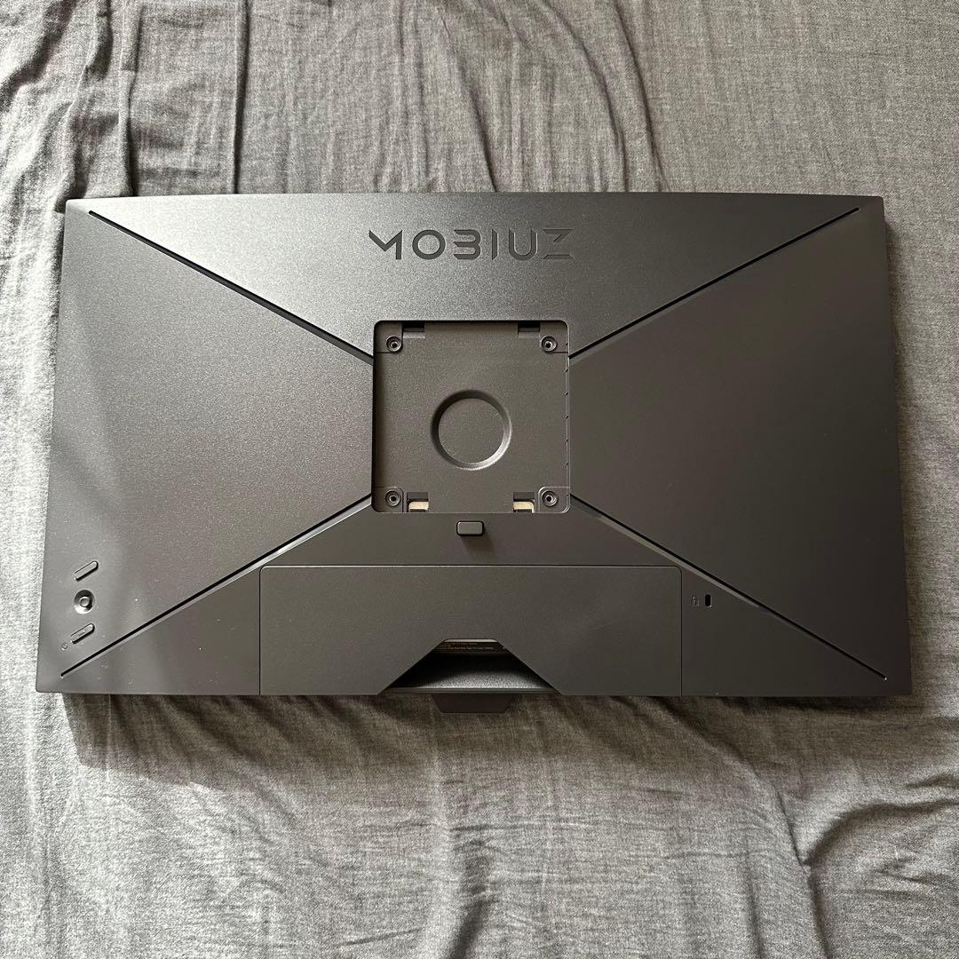 BenQ MOBIUZ EX2510S ゲーミングモニター 24.5インチ