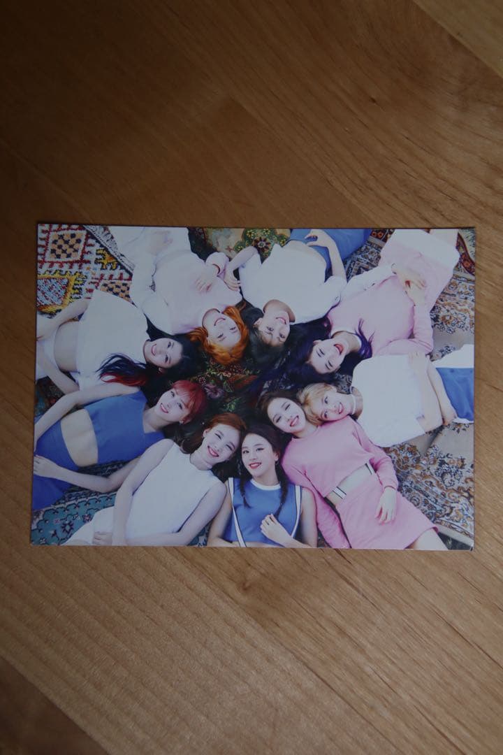 TWICE グッズ【まとめ売り‼️値下げ可‼️即日発送‼️】