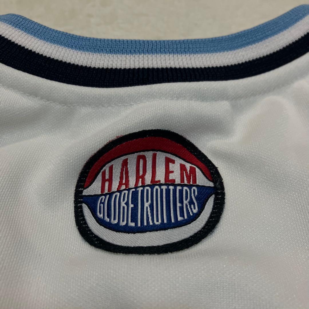 プラティナムフブFUBUハーレム タンクトップ ゲームシャツ XL HARLEM