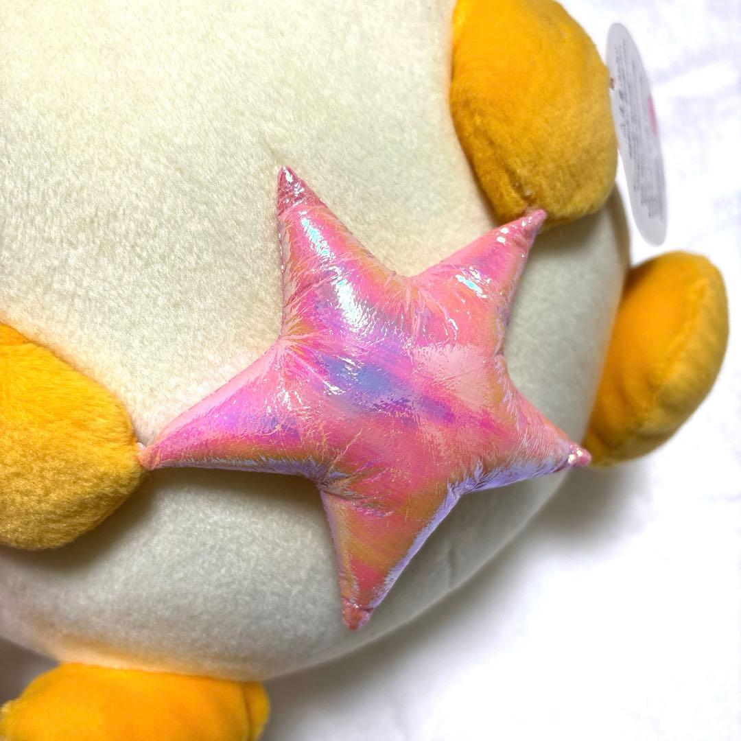 超激レア ポテハム ぬいぐるみ San-X 当時物 ぽてはむ サンエックス