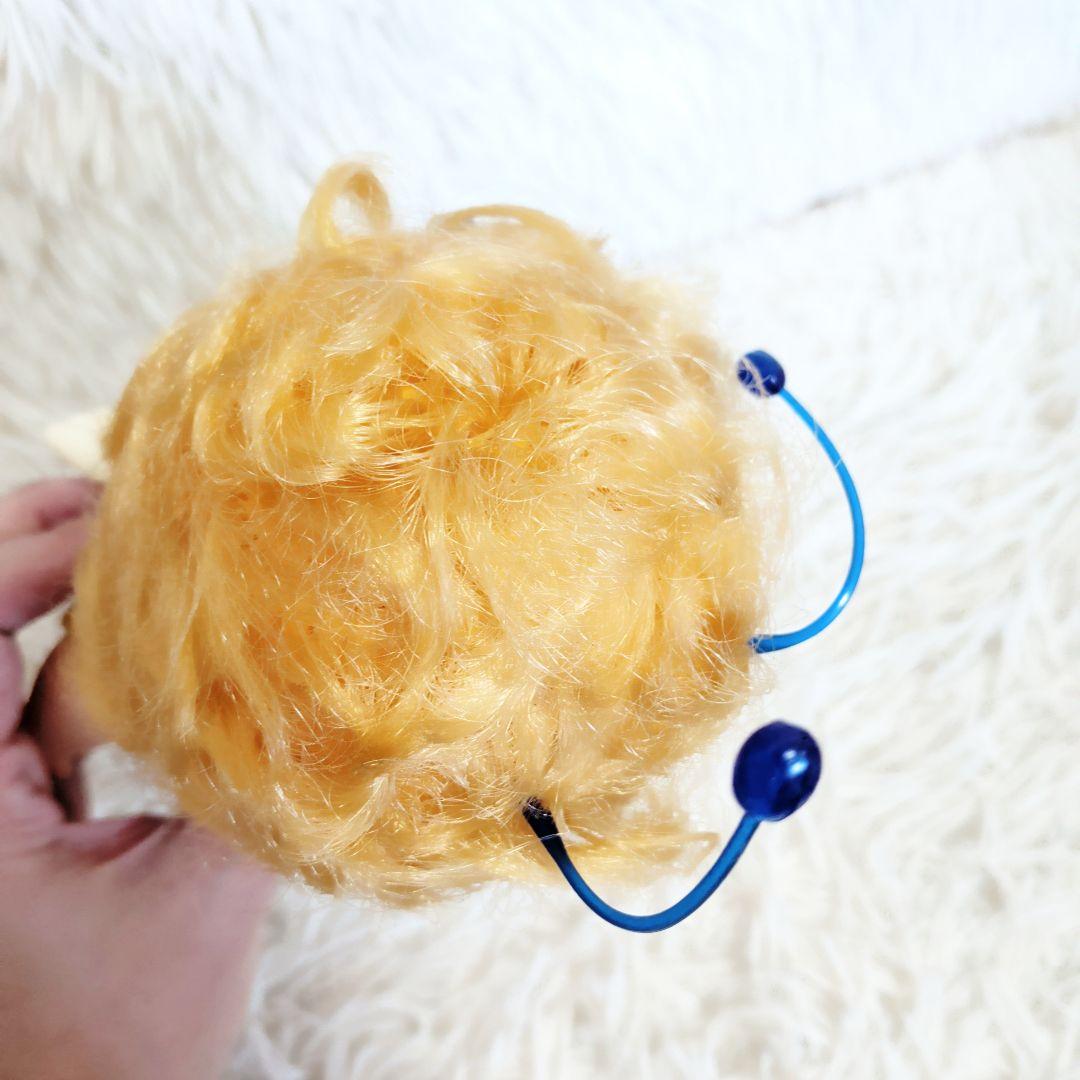 【希少】Dr.スランプ　アラレちゃん＆ガッチャン　ソフビ　昭和レトロ