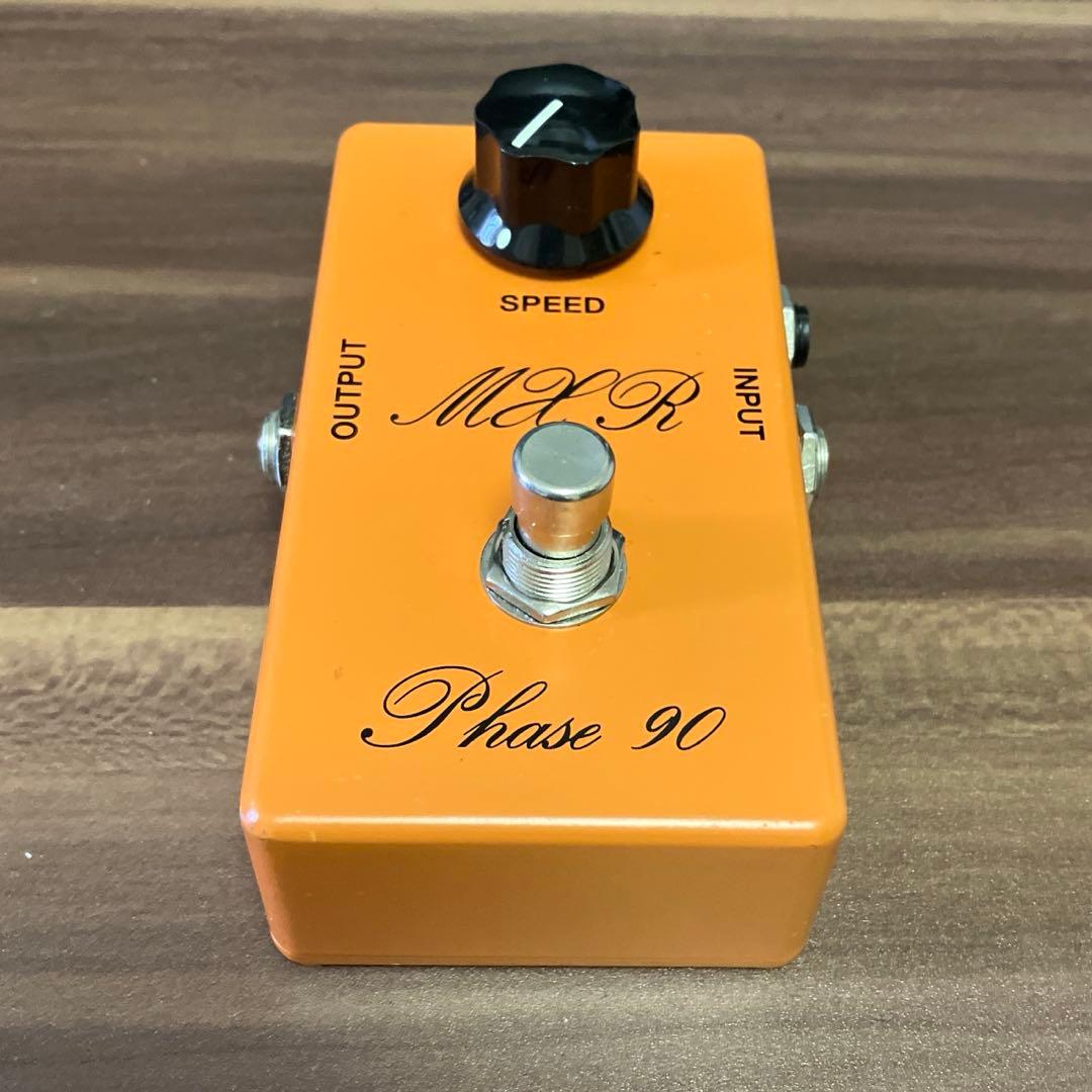 ギター MXR / CSP026 '74 Vintage Phase90 Mod