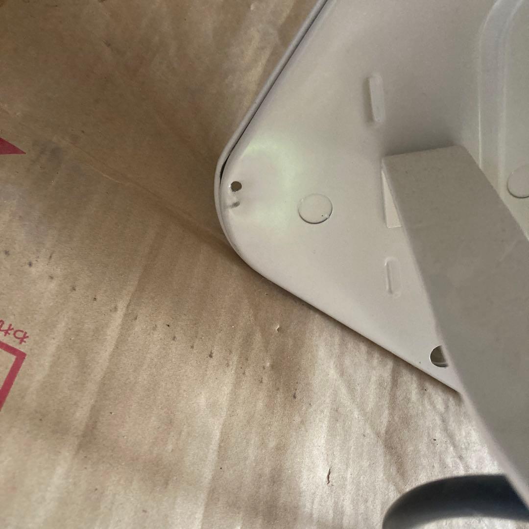 Panasonic (パナソニック) 有圧換気扇 FY-50GSU3 カバー付き