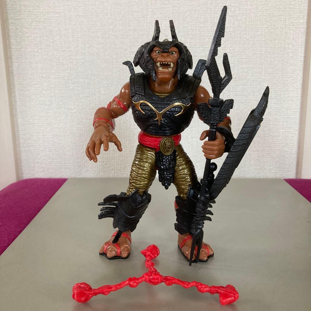 スモールソルジャー フィギュア アーチャー レア