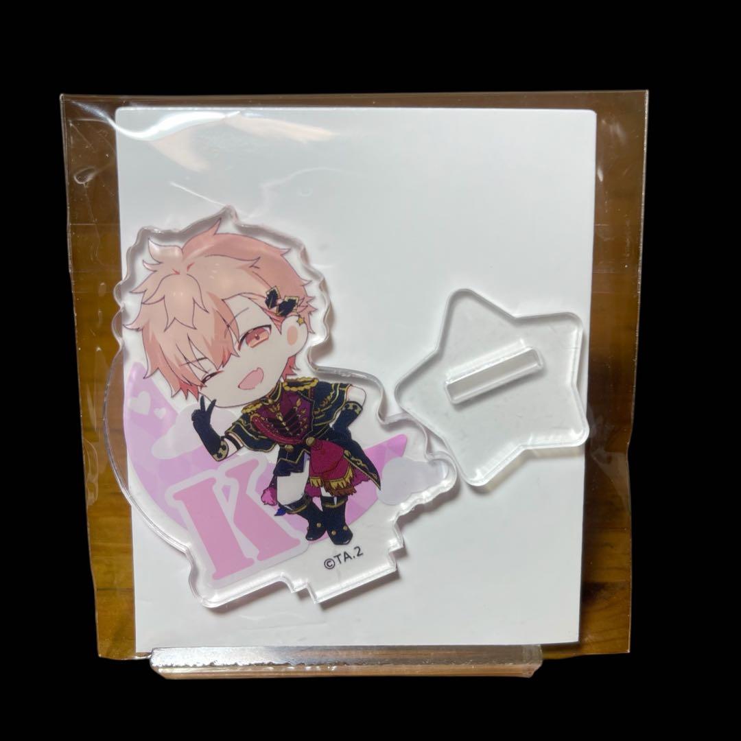 ツキウタ マキナの要素 セット 未使用