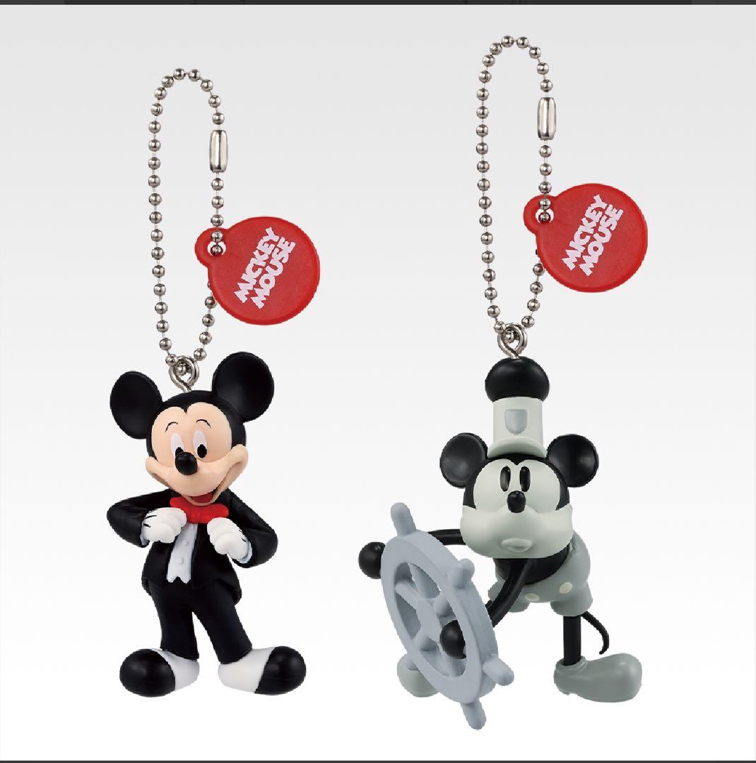 一番くじ ディズニー 85周年 ミッキー　1ロット