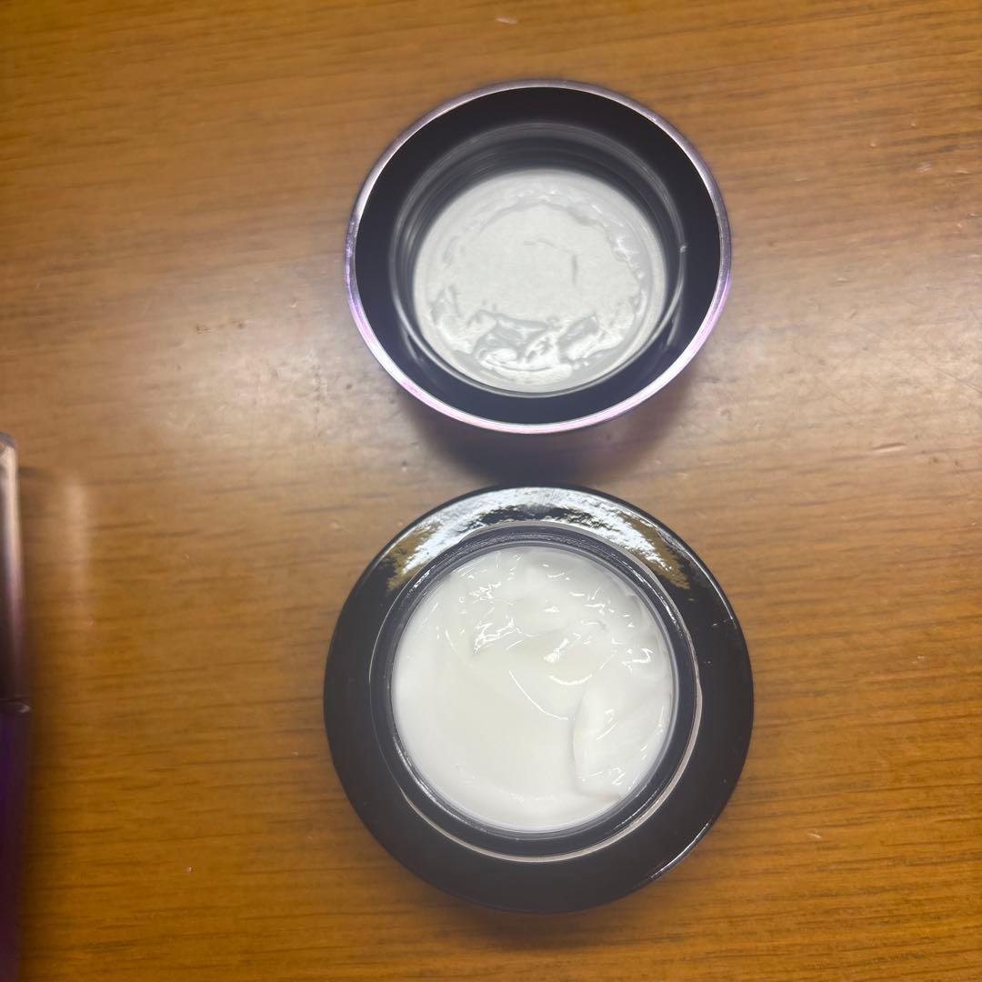 コスメデコルテ　リポソーム 美容液　クリーム