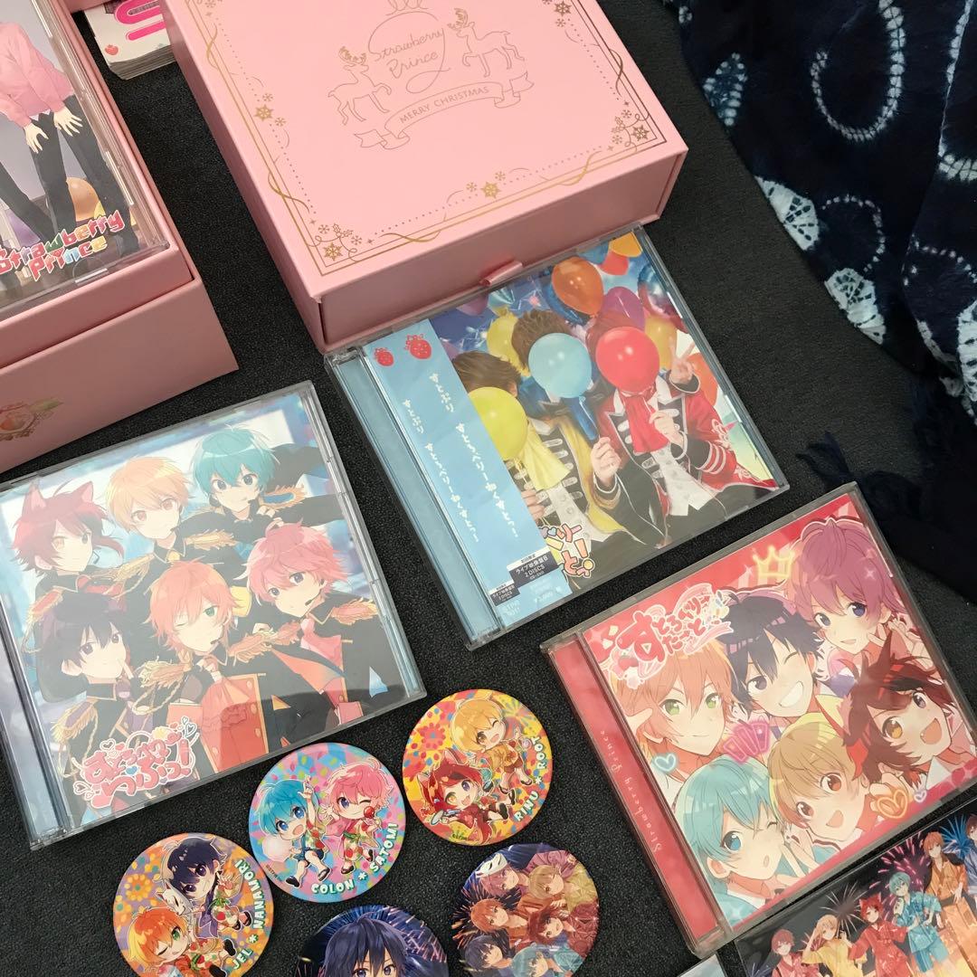 ‼️すとぷり推しの方に　まとめてグッズ