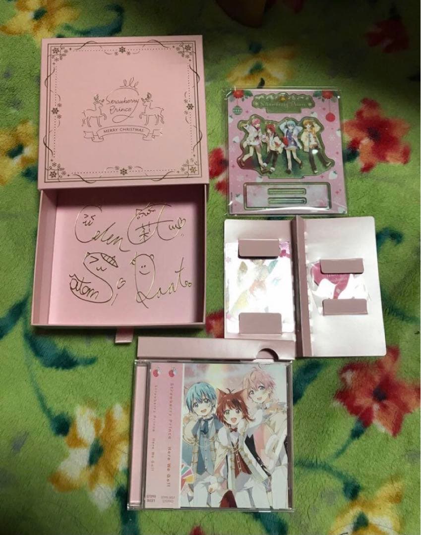 ‼️すとぷり推しの方に　まとめてグッズ