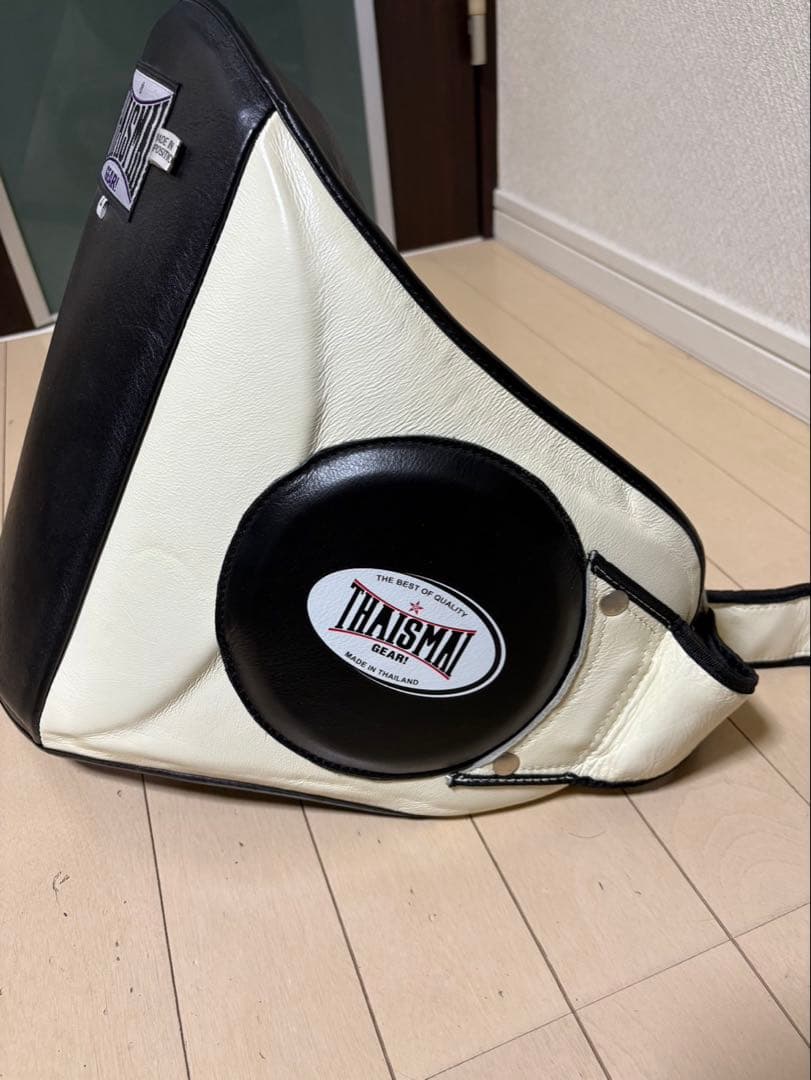 タイサマイ ベリープロテクター