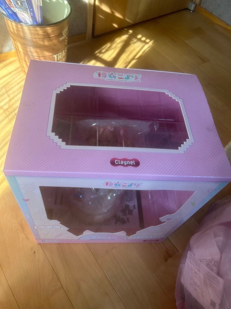 クレーネル ホロライブ 博衣こより 1/7 スケールフィギュア