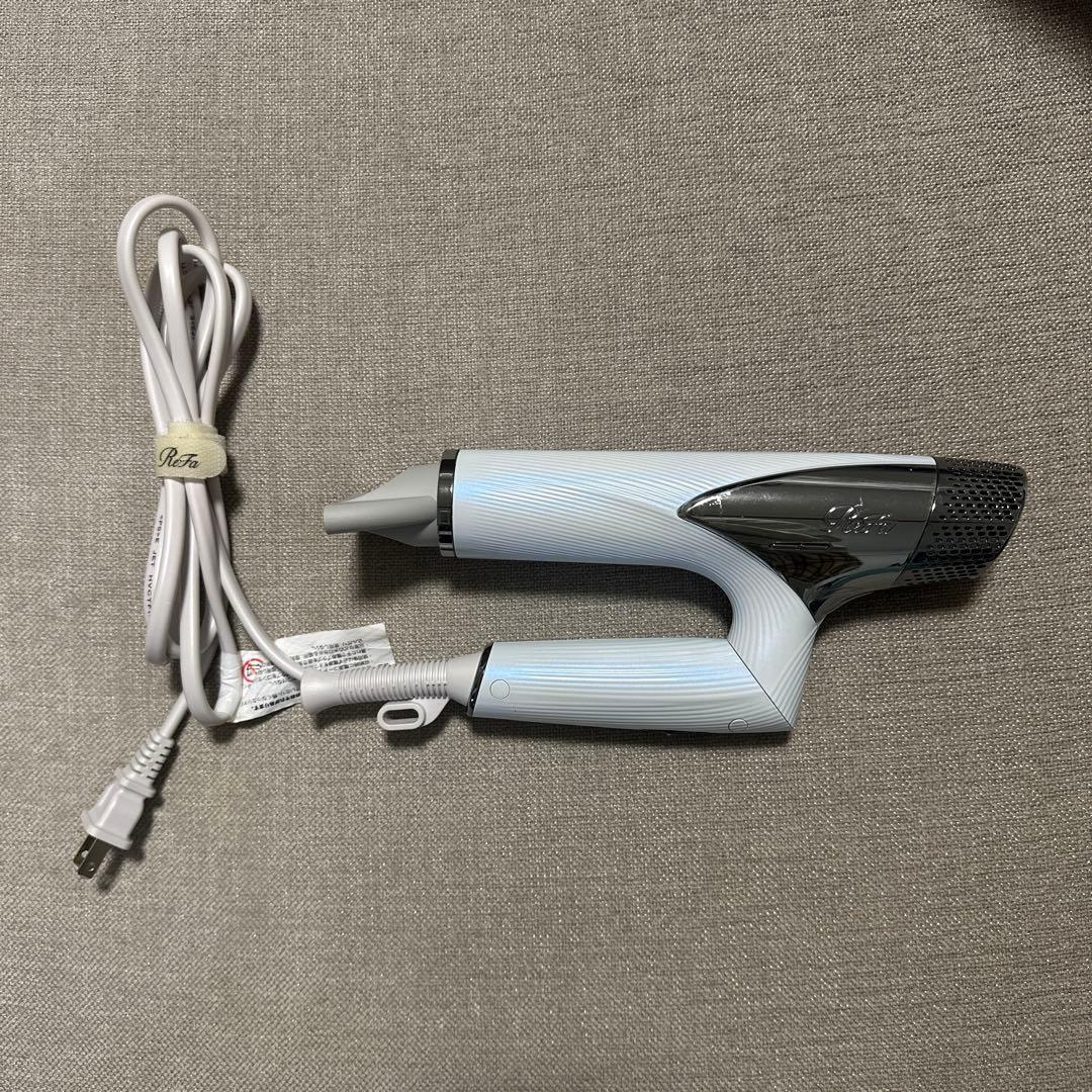 2023年製 リファ ビューテックドライヤー スマート RE-AN-02A