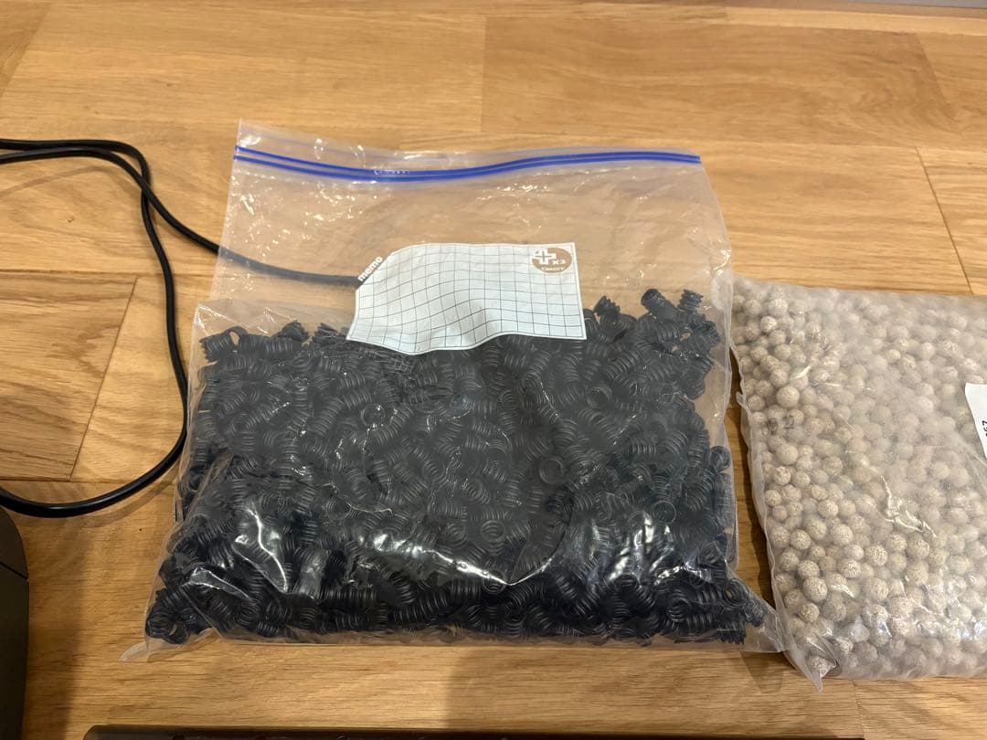 エーハイム プロフェッショナル4＋ 2273 50Hz 東日本用 中古品