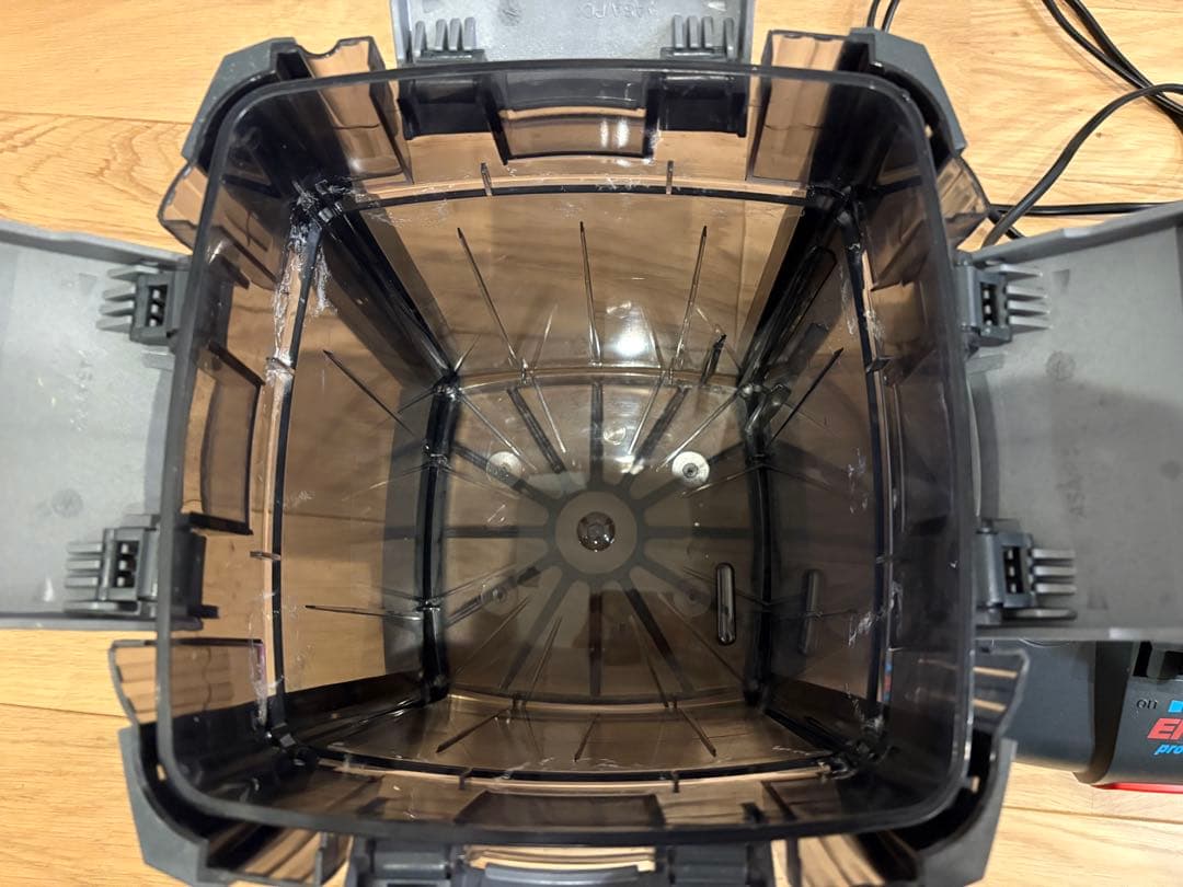 エーハイム プロフェッショナル4＋ 2273 50Hz 東日本用 中古品