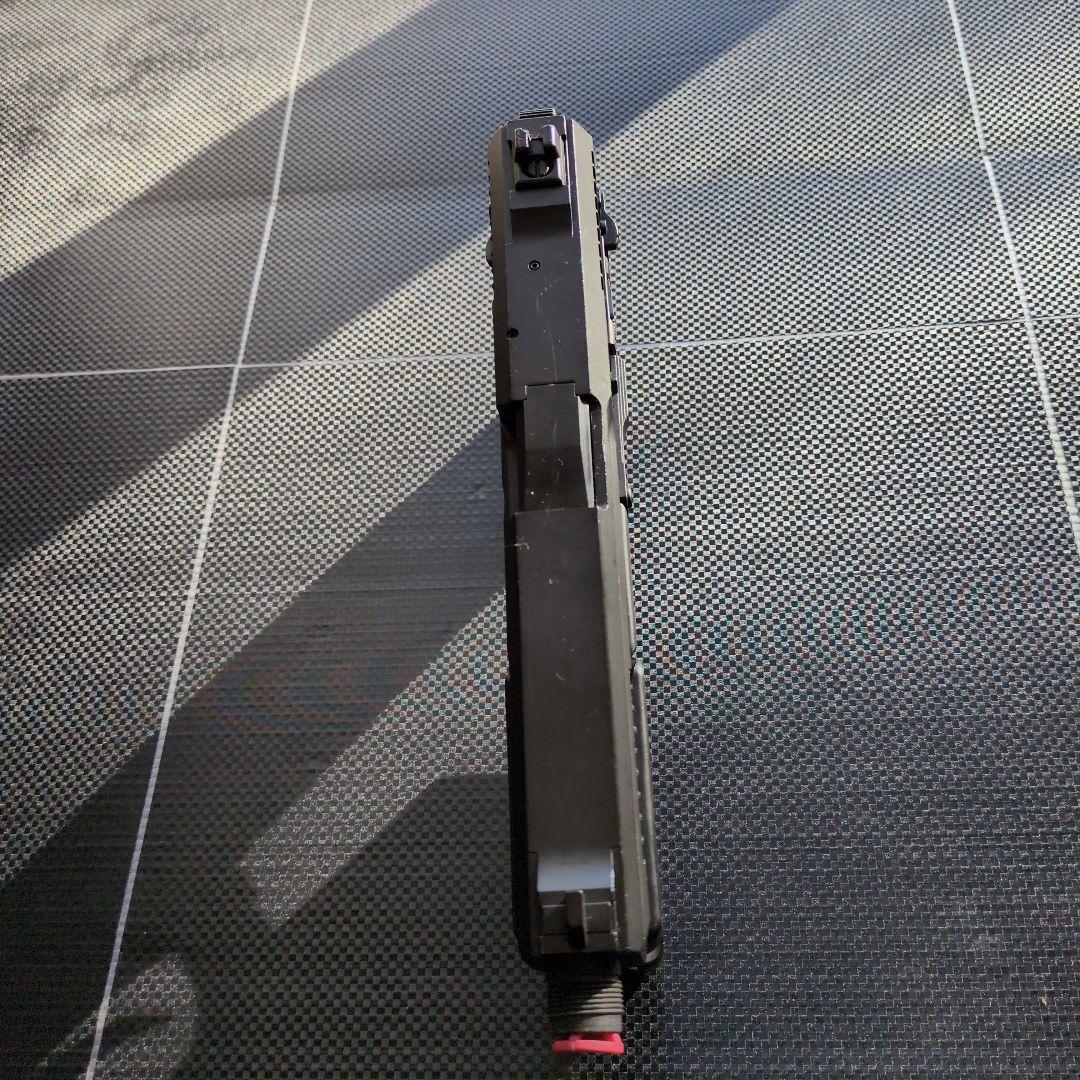 東京マルイ　ガスガン　ソーコム　ＭＫ23