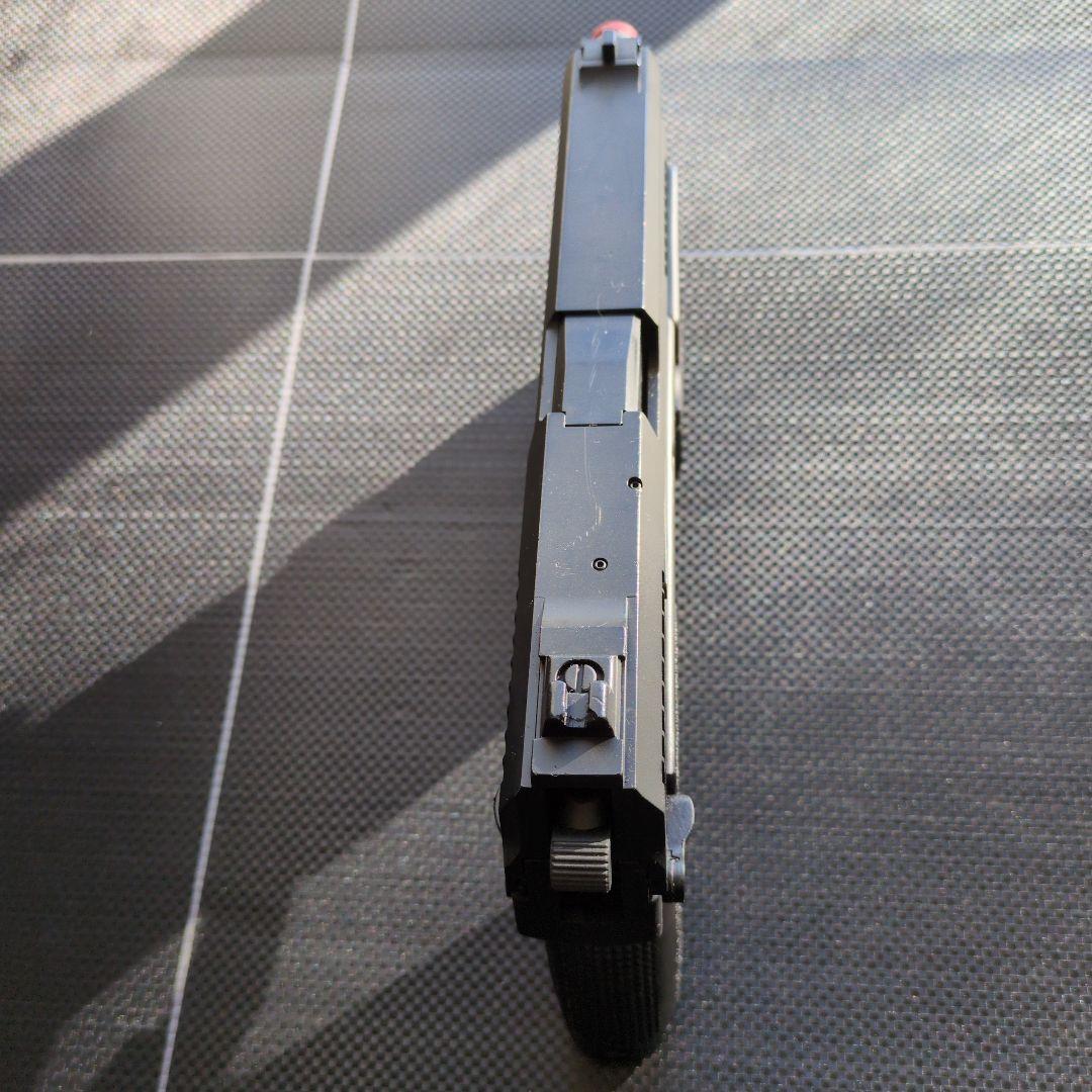 東京マルイ　ガスガン　ソーコム　ＭＫ23