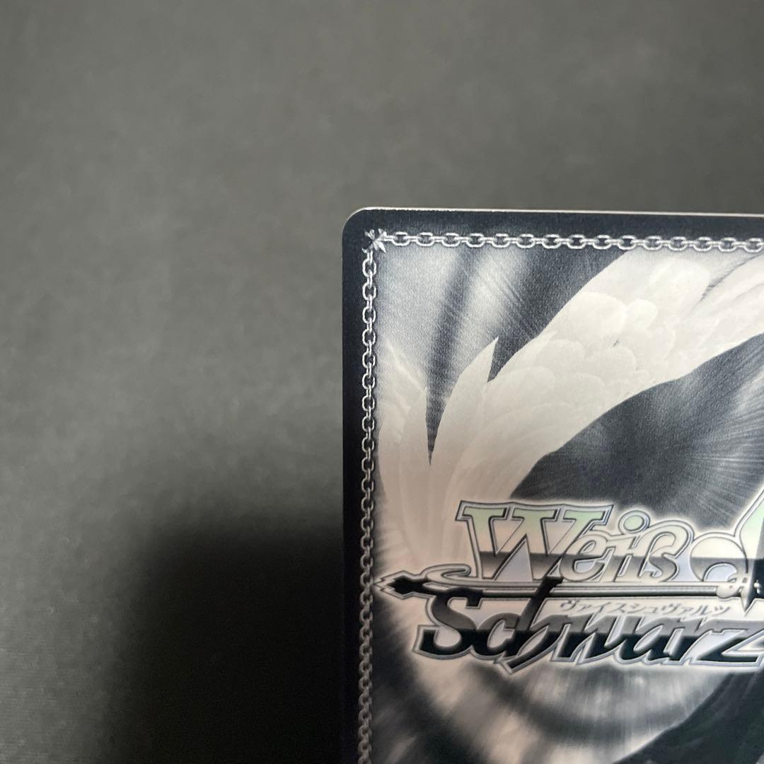 ヴァイスシュヴァルツ　アズールレーン　ジョッフル　SP sp サイン