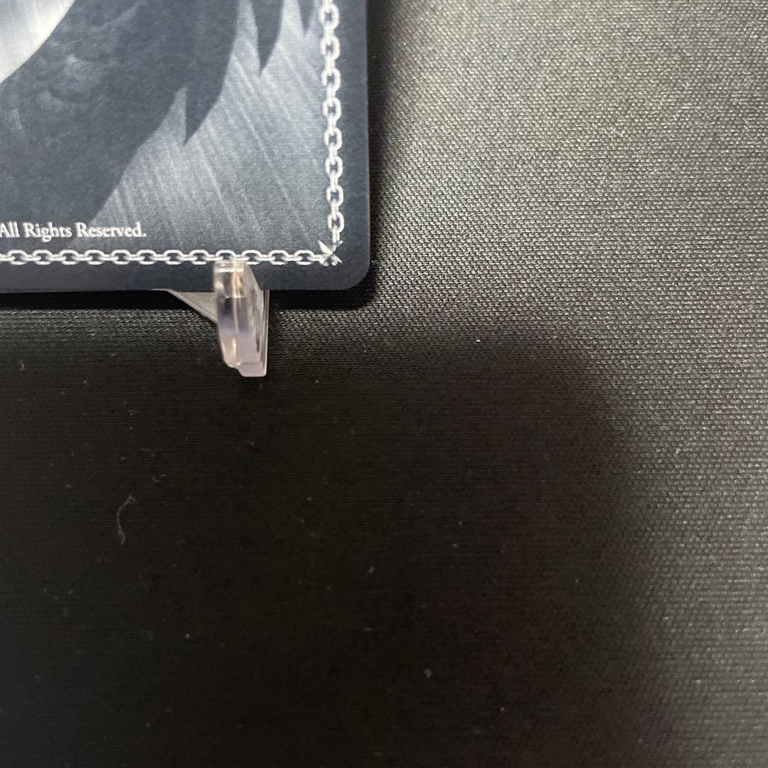 ヴァイスシュヴァルツ　アズールレーン　ジョッフル　SP sp サイン