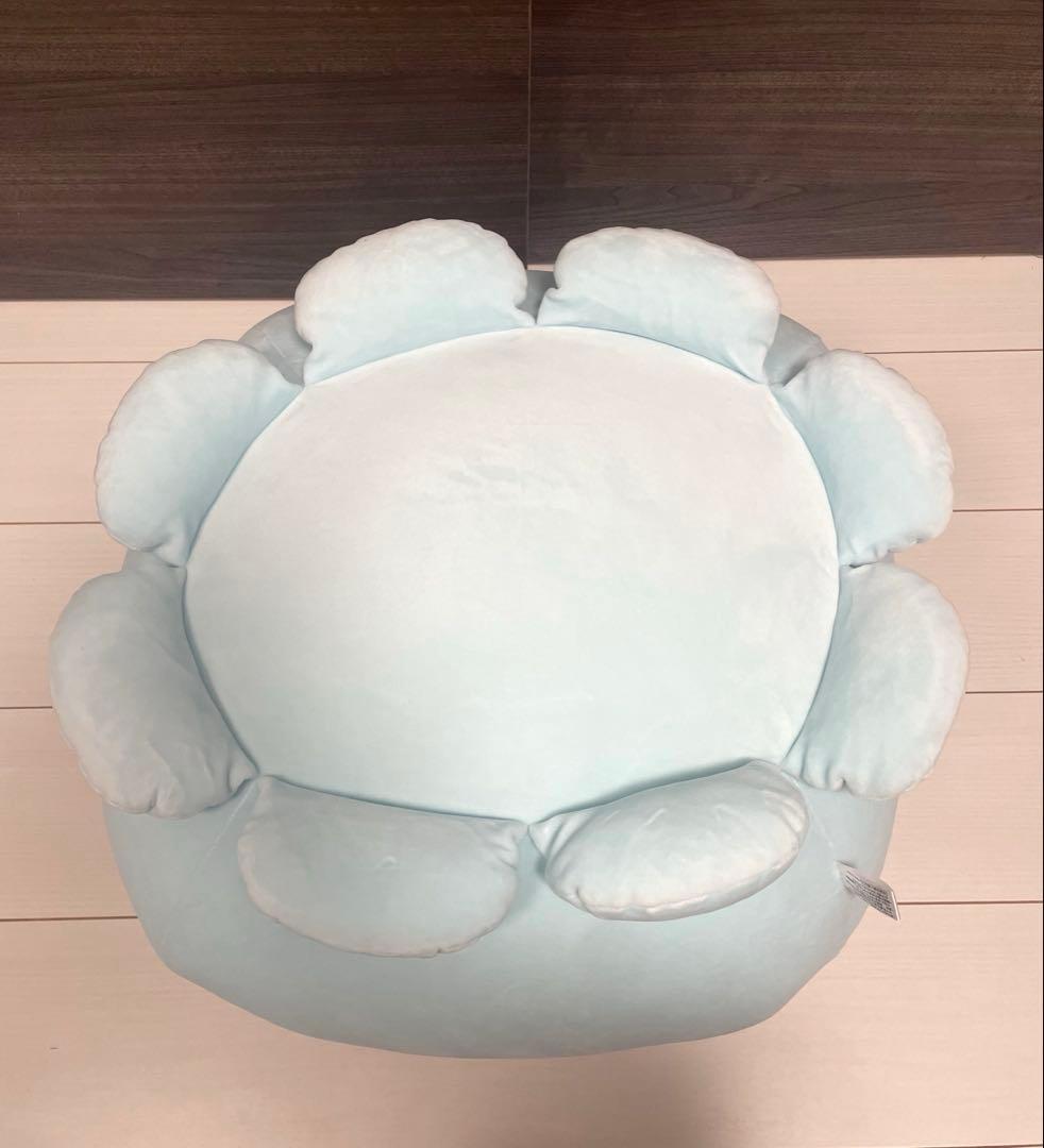 新江ノ島水族館　クラゲ　ぬいぐるみ　くじ１等　くらげ