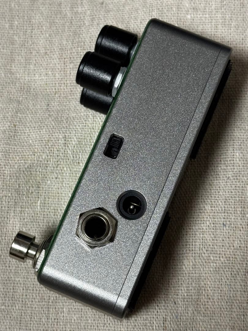 中古 One Control PERSIAN GREEN SCREAMER