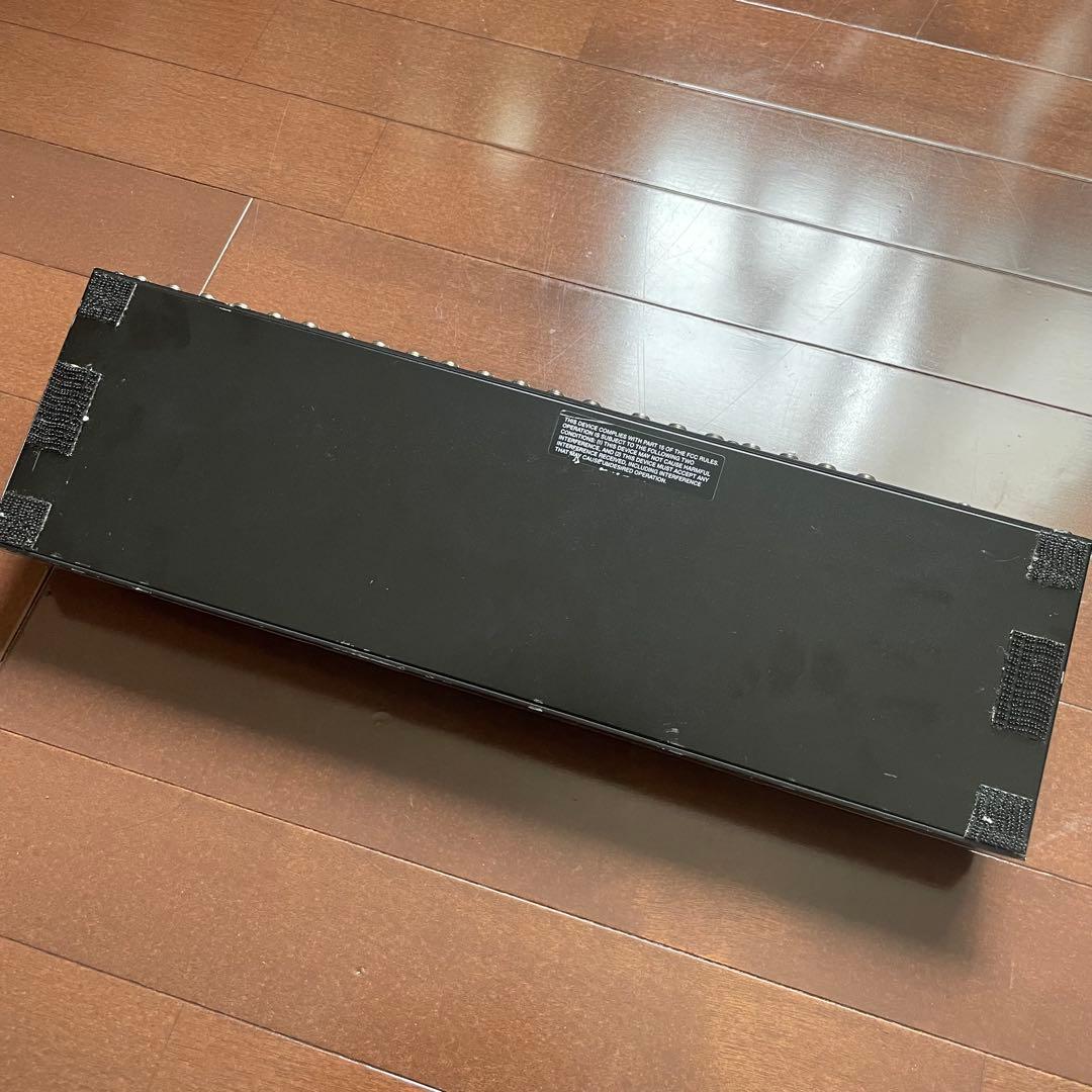 BOSS ES-8 スイッチャー