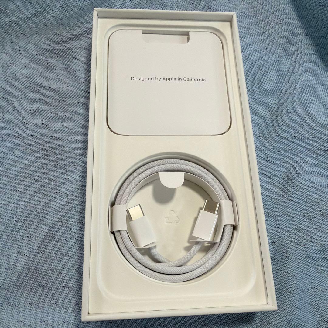 最終値下げ⭐︎iPhone15pro max 256gb ブルーチタニウム