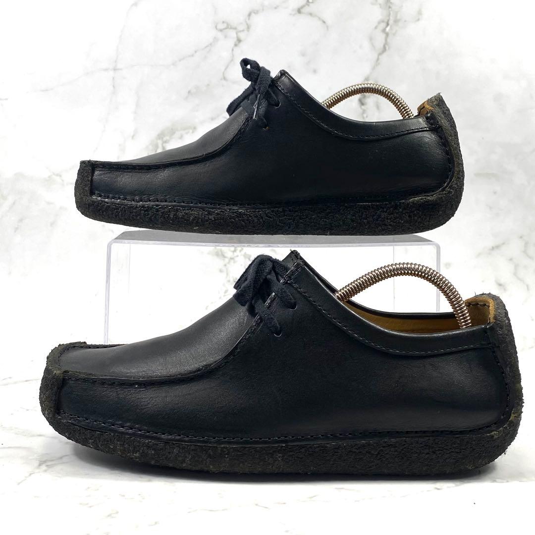クラークス ナタリー Clarks Natalie ブラック UK7