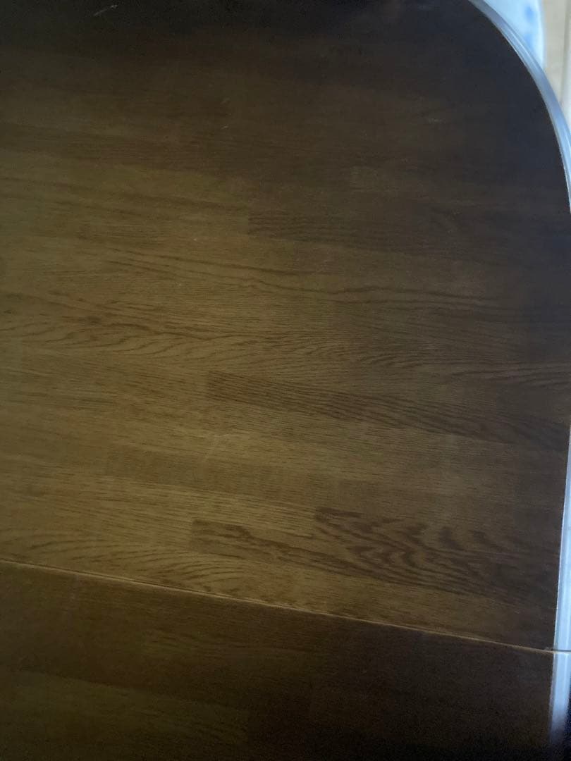 キツツキマーク エクステンション ダイニングテーブル 飛騨産業 食卓 伸ばせる