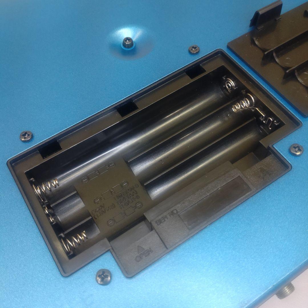 BOSS ME-50 ギター用マルチエフェクター