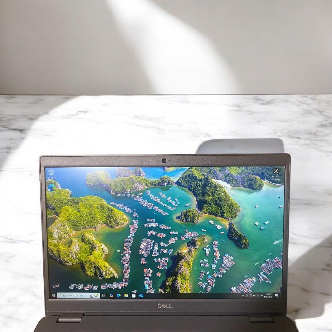 Office 付くDell 3510 i5 2021 ram 8 ssd 256