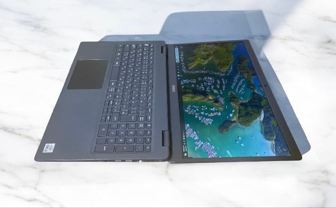 Office 付くDell 3510 i5 2021 ram 8 ssd 256