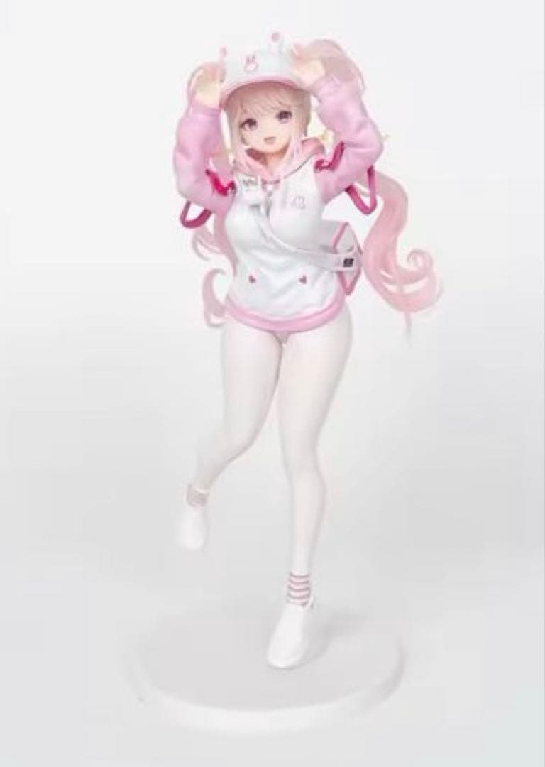 勝利の女神：NIKKE アリス スイートホームVer. 1/7スケール