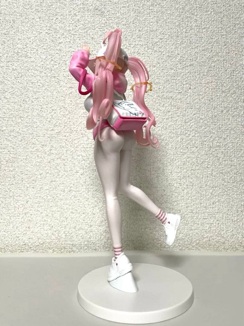 勝利の女神：NIKKE アリス スイートホームVer. 1/7スケール
