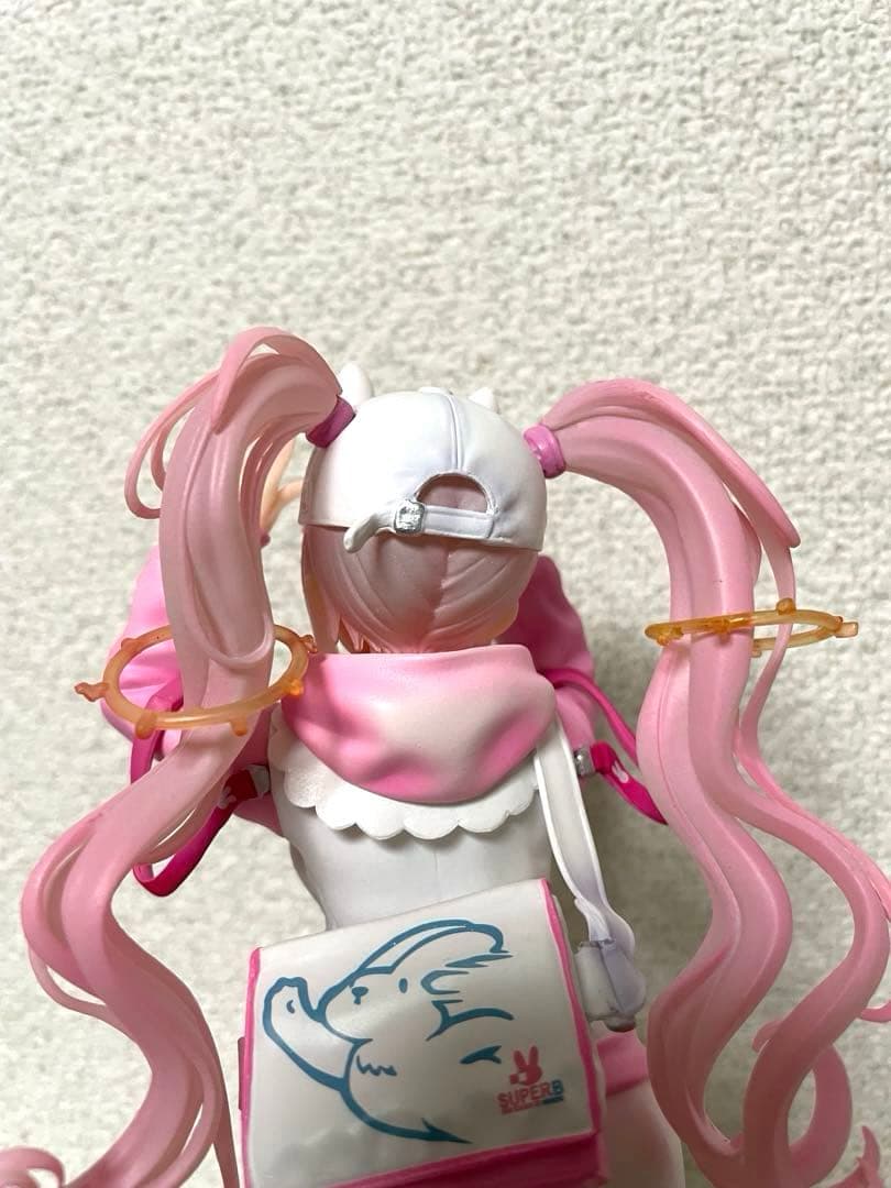 勝利の女神：NIKKE アリス スイートホームVer. 1/7スケール